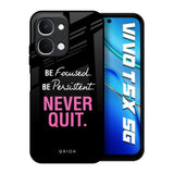 Be Focused Vivo T5x 5G Glass Back Cover Online