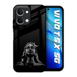 Adiyogi Vivo T5x 5G Glass Back Cover Online