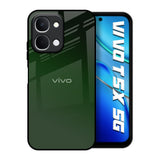 Deep Forest Vivo T5x 5G Glass Back Cover Online