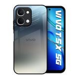 Tricolor Ombre Vivo T5x 5G Glass Back Cover Online