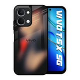 Dark Gradient Vivo T5x 5G Glass Back Cover Online