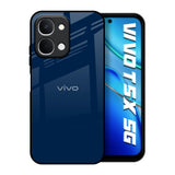 Royal Navy Vivo T5x 5G Glass Back Cover Online
