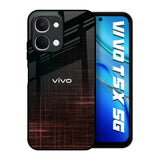 Wooden Mat Vivo T5x 5G Glass Back Cover Online