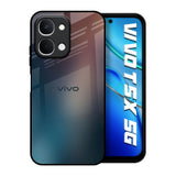 Dust Strom Vivo T5x 5G Glass Back Cover Online