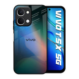Forecasting Ocean Vivo T5x 5G Glass Back Cover Online