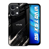 Galaxy Art Vivo T5x 5G Glass Back Cover Online