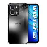 Blackspot Vivo T5x 5G Glass Back Cover Online
