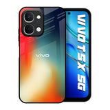 Tri Light Vivo T5x 5G Glass Back Cover Online