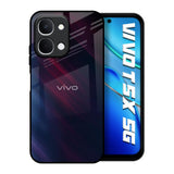 Pink Way Vivo T5x 5G Glass Back Cover Online
