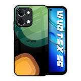 Grass N Sun Vivo T5x 5G Glass Back Cover Online
