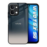 Middle Of Beach Vivo T5x 5G Glass Back Cover Online