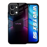 Disco Line Vivo T5x 5G Glass Back Cover Online
