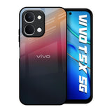 Ocean View Vivo T5x 5G Glass Back Cover Online