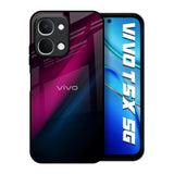 Speedy Motion Vivo T5x 5G Glass Back Cover Online