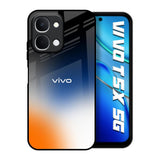 Magic Shade Vivo T5x 5G Glass Back Cover Online