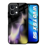 Flames Flow Vivo T5x 5G Glass Back Cover Online
