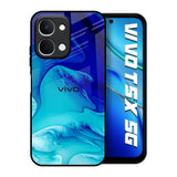 Raging Tides Vivo T5x 5G Glass Back Cover Online