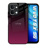 Wisconsin Wine Vivo T5x 5G Glass Back Cover Online