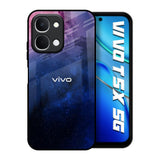 Dreamzone Vivo T5x 5G Glass Back Cover Online