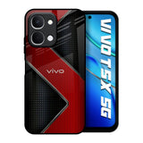 Art Of Strategic Vivo T5x 5G Glass Back Cover Online