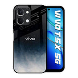 Aesthetic Sky Vivo T5x 5G Glass Back Cover Online