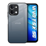 Dynamic Black Range Vivo T5x 5G Glass Back Cover Online