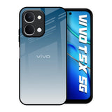 Deep Sea Space Vivo T5x 5G Glass Back Cover Online