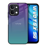 Shroom Haze Vivo T5x 5G Glass Back Cover Online