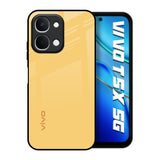 Dandelion Vivo T5x 5G Glass Back Cover Online