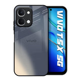 Metallic Gradient Vivo T5x 5G Glass Back Cover Online