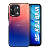 Dual Magical Tone Vivo T5x 5G Glass Back Cover Online