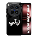 Space Traveller Vivo X300 Ultra 5G Glass Back Cover Online
