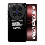 Weekend Plans Vivo X300 Ultra 5G Glass Back Cover Online