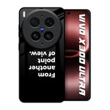 Motivation Vivo X300 Ultra 5G Glass Back Cover Online