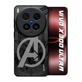 Sign Of Hope Vivo X300 Ultra 5G Glass Back Cover Online