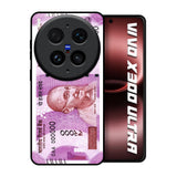 Stock Out Currency Vivo X300 Ultra 5G Glass Back Cover Online