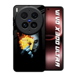 AAA Joker Vivo X300 Ultra 5G Glass Back Cover Online