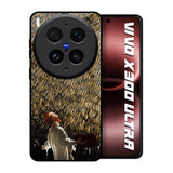 Rain Festival Vivo X300 Ultra 5G Glass Back Cover Online