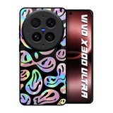 Acid Smile Vivo X300 Ultra 5G Glass Back Cover Online