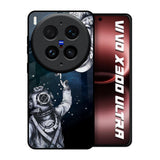 Astro Connect Vivo X300 Ultra 5G Glass Back Cover Online