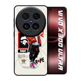 Bape Luffy Vivo X300 Ultra 5G Glass Back Cover Online