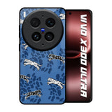Blue Cheetah Vivo X300 Ultra 5G Glass Back Cover Online