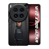 Dishonor Vivo X300 Ultra 5G Glass Back Cover Online