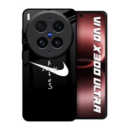 Jack Cactus Vivo X300 Ultra 5G Glass Back Cover Online