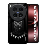 Dark Superhero Vivo X300 Ultra 5G Glass Back Cover Online