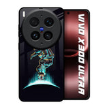 Star Ride Vivo X300 Ultra 5G Glass Back Cover Online