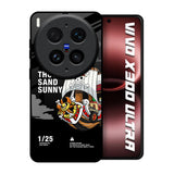 Thousand Sunny Vivo X300 Ultra 5G Glass Back Cover Online