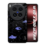 Constellations Vivo X300 Ultra 5G Glass Back Cover Online