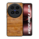 Timberwood Vivo X300 Ultra 5G Glass Back Cover Online