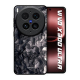 Cryptic Smoke Vivo X300 Ultra 5G Glass Back Cover Online